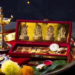Dhan Luxmi Yantra