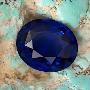 Gemstones